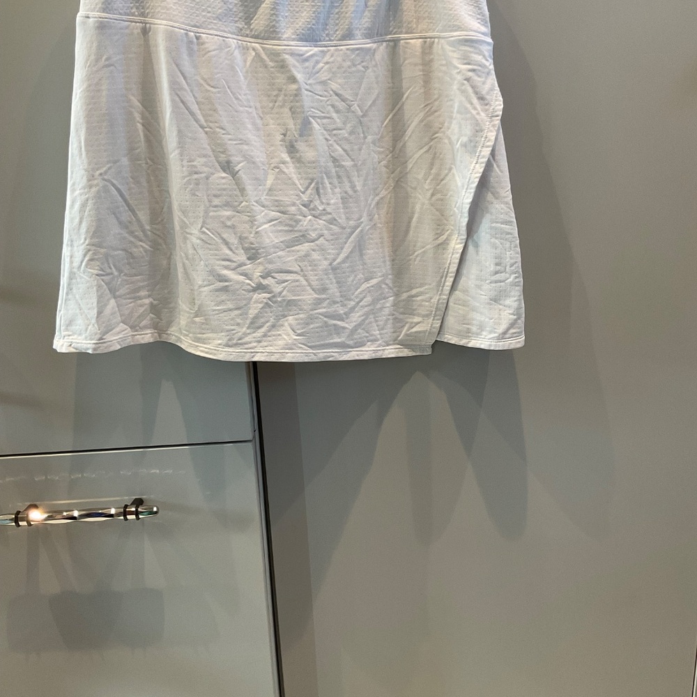 IBKUL GOLF SKORT